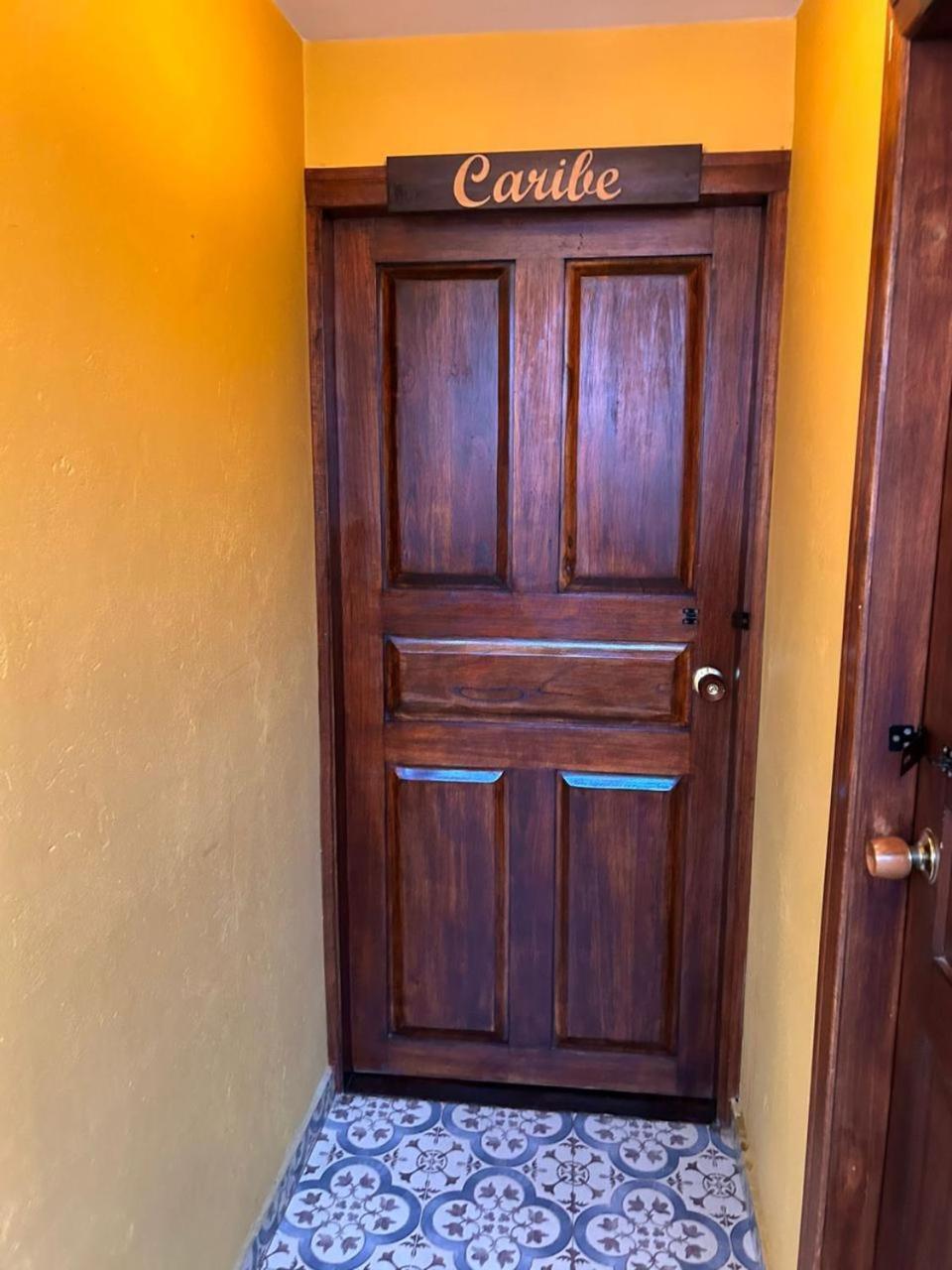 Hostal Casa Astromelia Bogota Bagian luar foto